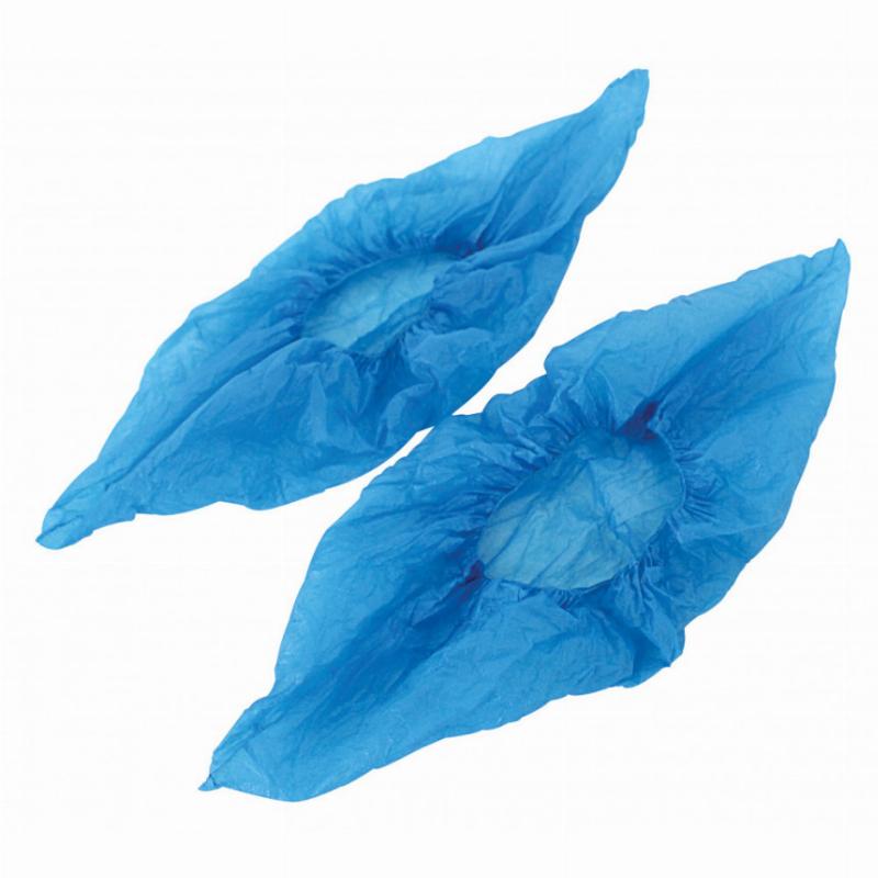 Бахіли хлорполиетиленові медичні 1,8г GT062-102